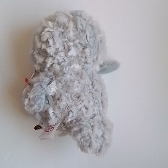 Beanie Boo's ty owlette plush 2017 - Picture 2 of 10
